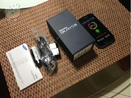 PoulaTo: Νέο Samsung Galaxy S3 (Skype::besman.washiton1)